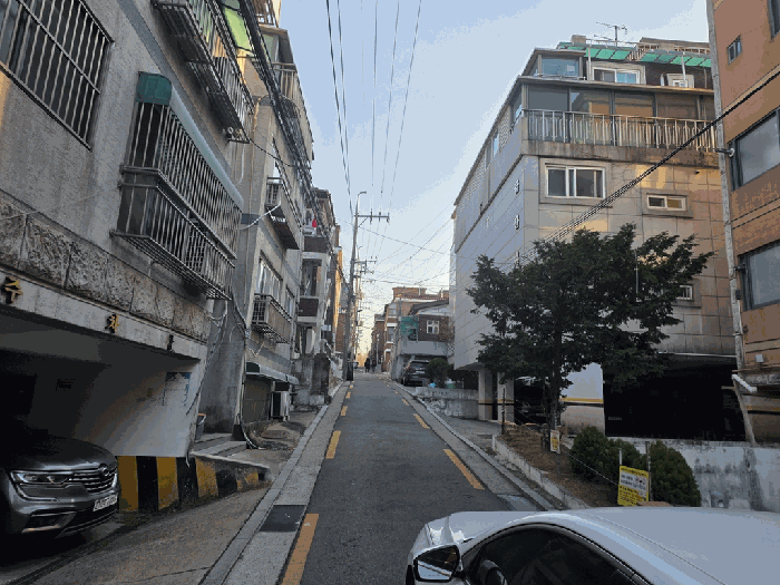 서울 강서구 화곡동 다세대 경매 물건 사진 5 · 2025타경13769