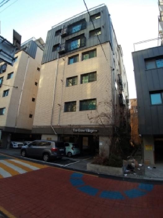 서울 구로구 개봉동 다세대주택 경매 물건 사진