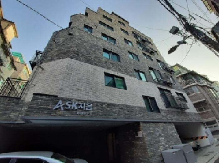 서울 강서구 화곡동 다세대 경매 물건 사진