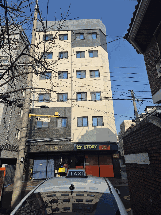 서울 강서구 화곡동 다세대주택 경매 물건 사진