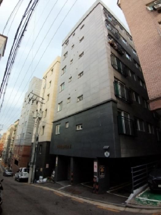 서울 금천구 독산동 오피스텔 경매 물건 사진
