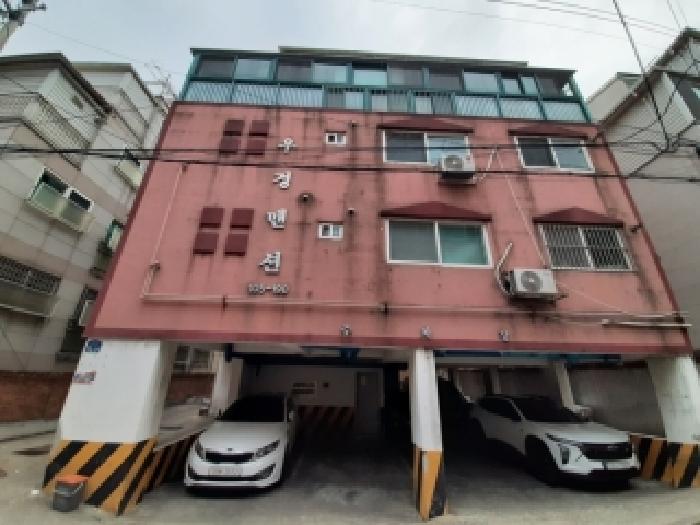 서울 강서구 화곡동 다세대 경매 물건 사진