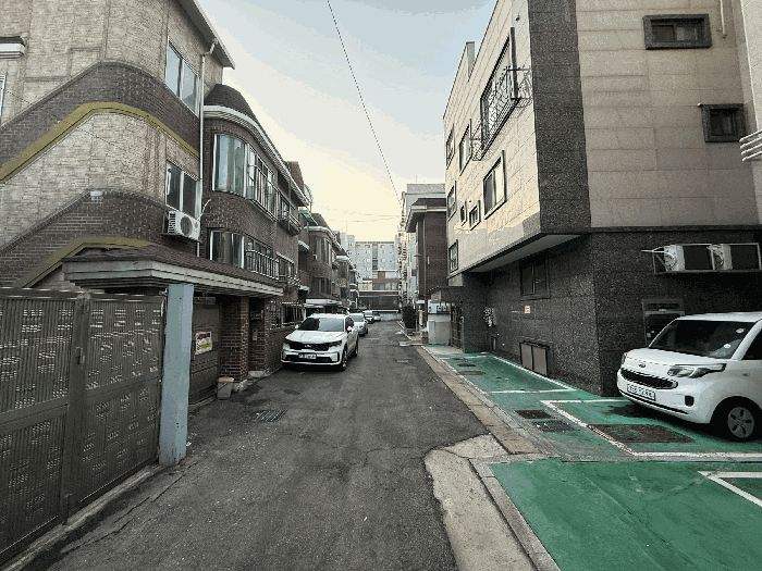 서울 양천구 신월동 다세대 경매 물건 사진 3 · 2025타경13785