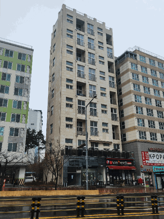 서울 구로구 천왕동 상가,오피스텔,근린시설 경매 물건 사진 4 · 2025타경13787