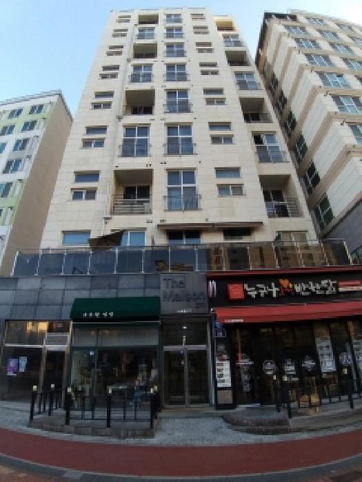 서울 구로구 천왕동 상가,오피스텔,근린시설 경매 물건 사진