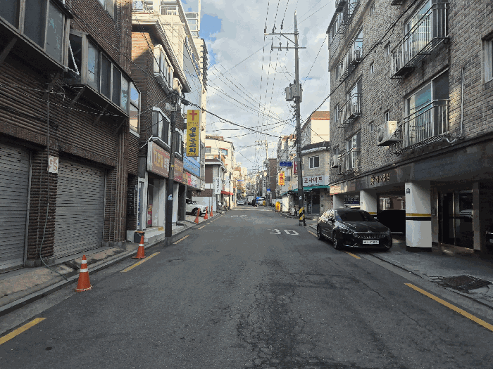 서울 강서구 화곡동 다세대 경매 물건 사진 4 · 2025타경13797