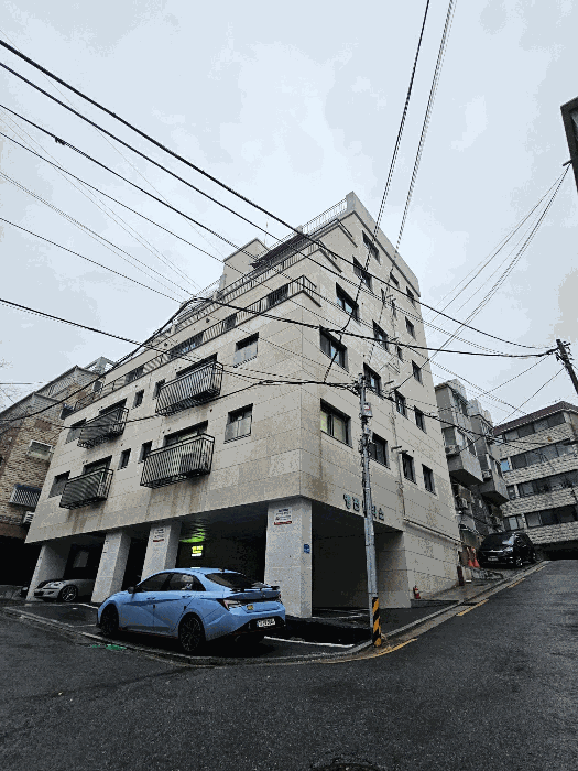 서울 강서구 화곡동 다세대 경매 물건 사진 4 · 2025타경13798