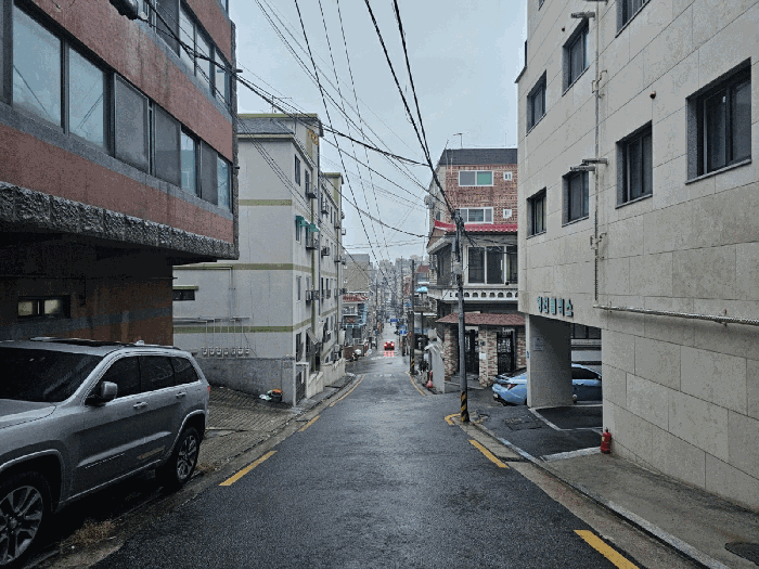 서울 강서구 화곡동 다세대 경매 물건 사진 6 · 2025타경13798