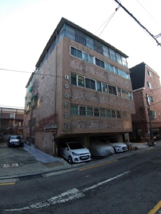 서울 구로구 개봉동 다세대 경매 물건 사진