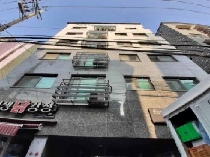 서울 강서구 화곡동 다세대주택 경매 물건 사진