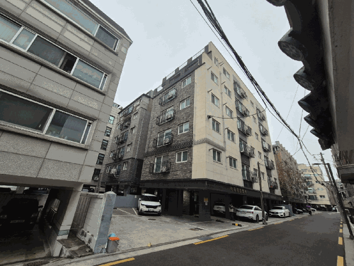 서울 강서구 공항동 다세대 경매 물건 사진 5 · 2025타경13808