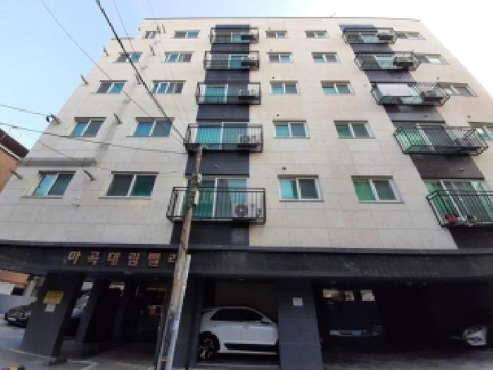 서울 강서구 공항동 다세대 경매 물건 사진
