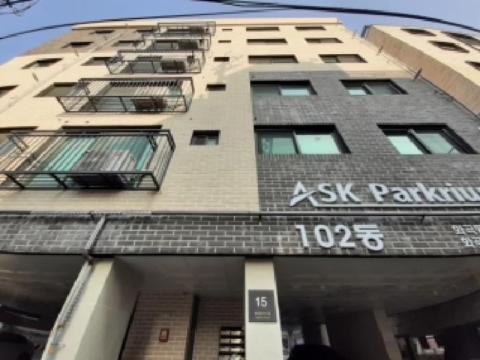 서울 강서구 화곡동 다세대주택 경매 물건 사진