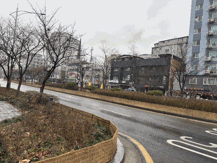 서울 강서구 화곡동 오피스텔 경매 물건 사진 4 · 2025타경13814