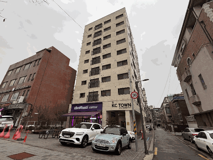 서울 강서구 화곡동 오피스텔 경매 물건 사진