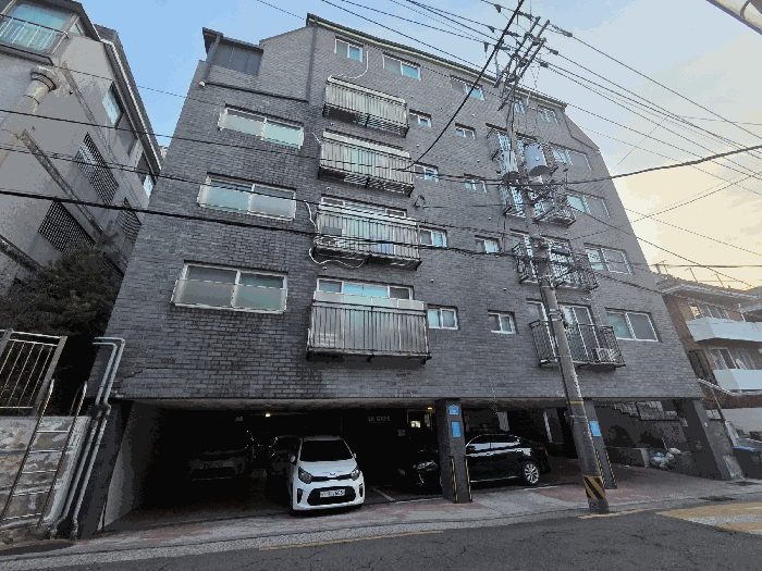 서울 강서구 화곡동 다세대 경매 물건 사진 5 · 2025타경13816