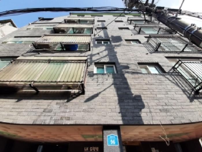서울 강서구 화곡동 다세대 경매 물건 사진