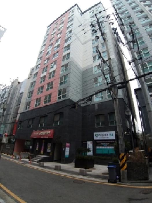 서울 영등포구 오피스텔 경매 물건 사진