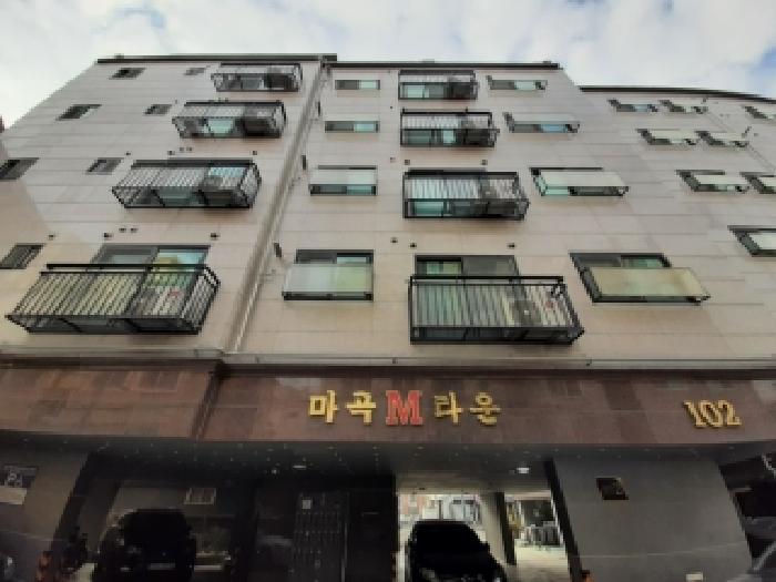 서울 강서구 방화동 다세대 경매 물건 사진