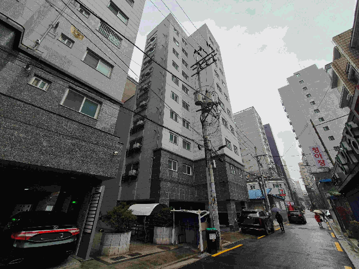 서울 강서구 화곡동 오피스텔 경매 물건 사진 4 · 2025타경13820