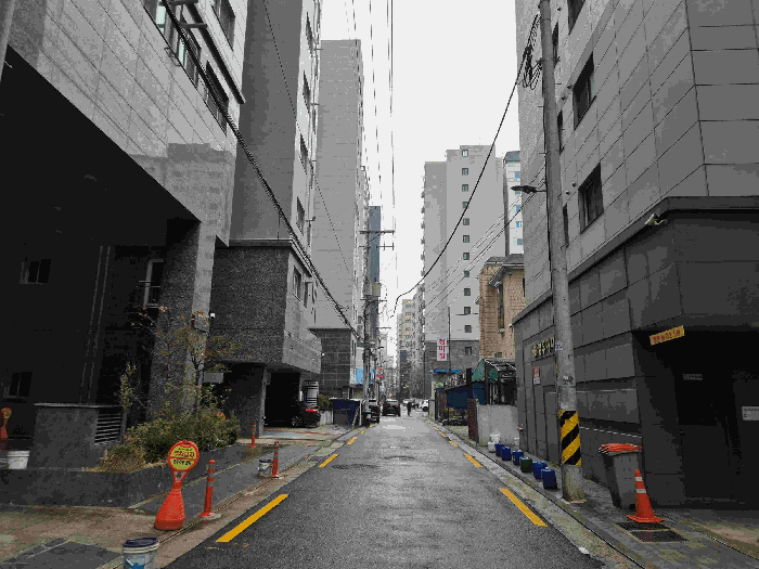 서울 강서구 화곡동 오피스텔 경매 물건 사진 5 · 2025타경13820