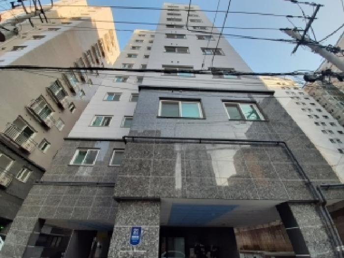 서울 강서구 화곡동 오피스텔 경매 물건 사진
