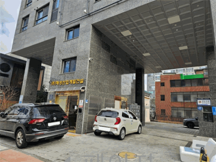 서울 양천구 신월동 오피스텔 경매 물건 사진 4 · 2025타경13821
