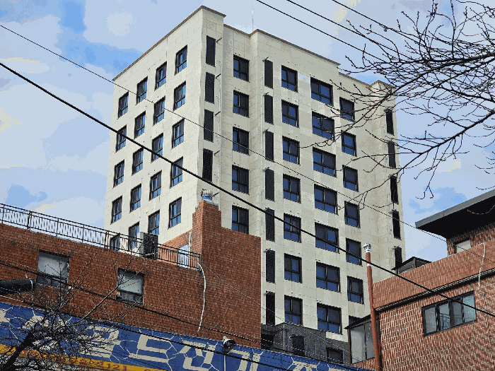 서울 양천구 신월동 오피스텔 경매 물건 사진 6 · 2025타경13821