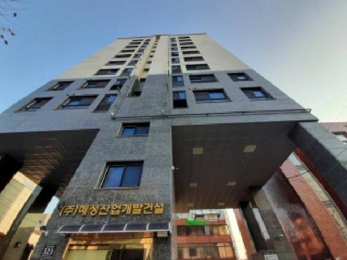 서울 양천구 신월동 오피스텔 경매 물건 사진