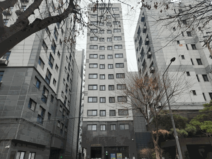 서울 영등포구 오피스텔 경매 물건 사진 6 · 2025타경13822