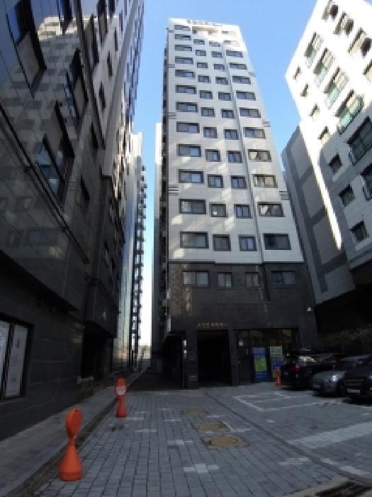 서울 영등포구 오피스텔 경매 물건 사진