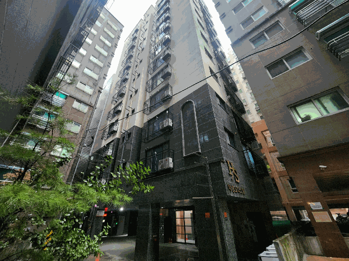서울 강서구 화곡동 오피스텔 경매 물건 사진 5 · 2025타경13823