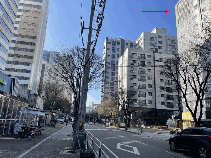 서울 영등포구 상가,오피스텔,근린시설 경매 물건 사진 6 · 2025타경13830