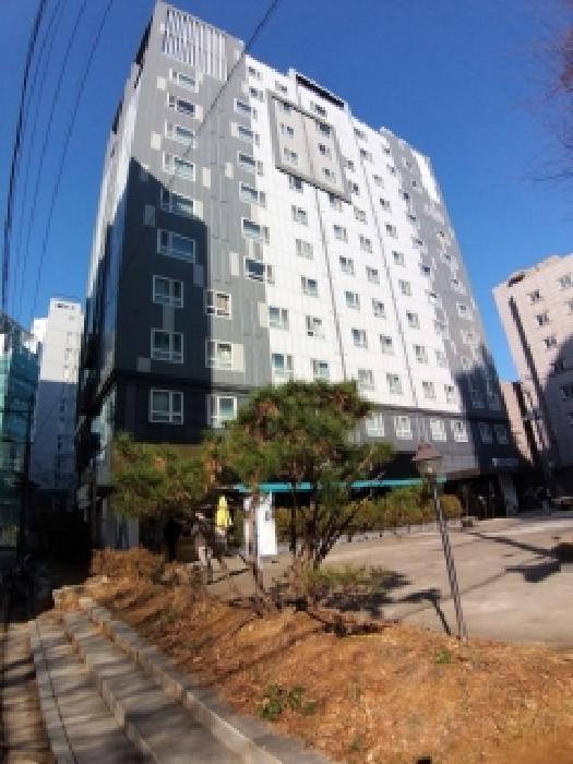 서울 영등포구 상가,오피스텔,근린시설 경매 물건 사진