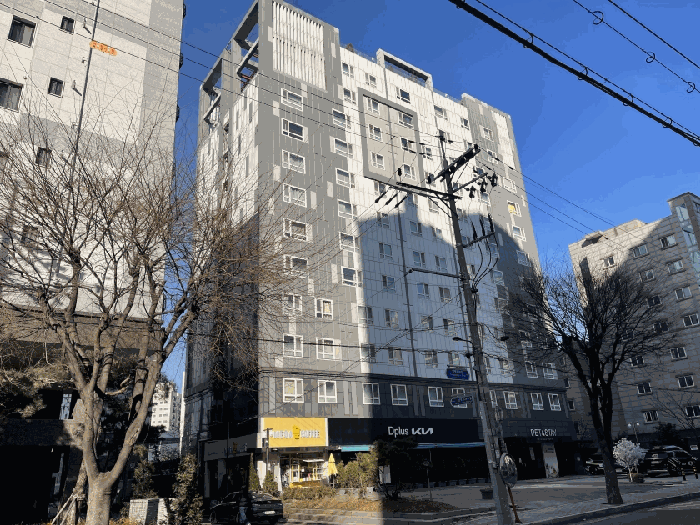서울 영등포구 상가,오피스텔,근린시설 경매 물건 사진 2 · 2025타경13830