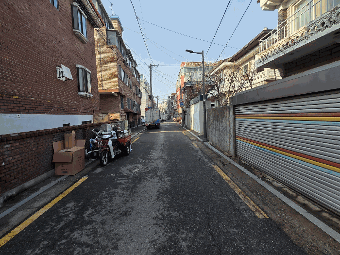 서울 강서구 화곡동 다세대 경매 물건 사진 5 · 2025타경13833