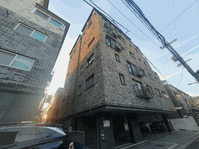 서울 강서구 화곡동 다세대 경매 물건 사진 2 · 2025타경13835