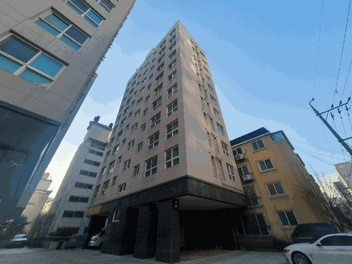 서울 강서구 등촌동 오피스텔 경매 물건 사진 2 · 2025타경13841