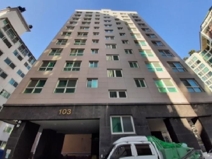 서울 강서구 등촌동 오피스텔 경매 물건 사진