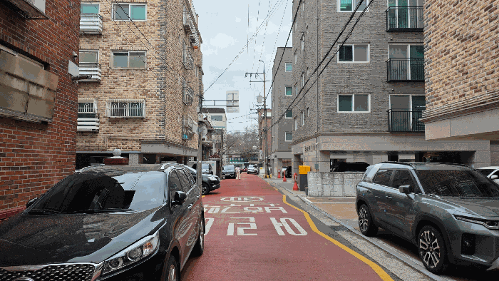 서울 금천구 독산동 다세대 경매 물건 사진 5 · 2025타경13844
