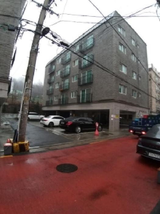 서울 금천구 독산동 다세대 경매 물건 사진