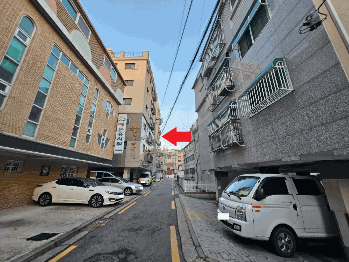 서울 강서구 화곡동 다세대 경매 물건 사진 5 · 2025타경13847