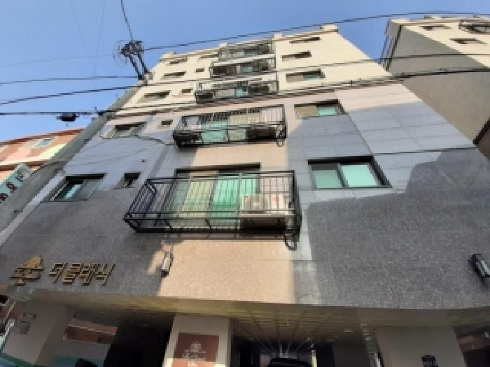 서울 강서구 화곡동 다세대 경매 물건 사진