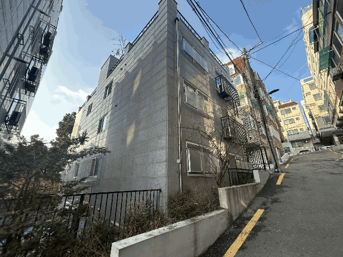 서울 강서구 화곡동 연립주택,다세대,빌라 경매 물건 사진 6 · 2025타경13848