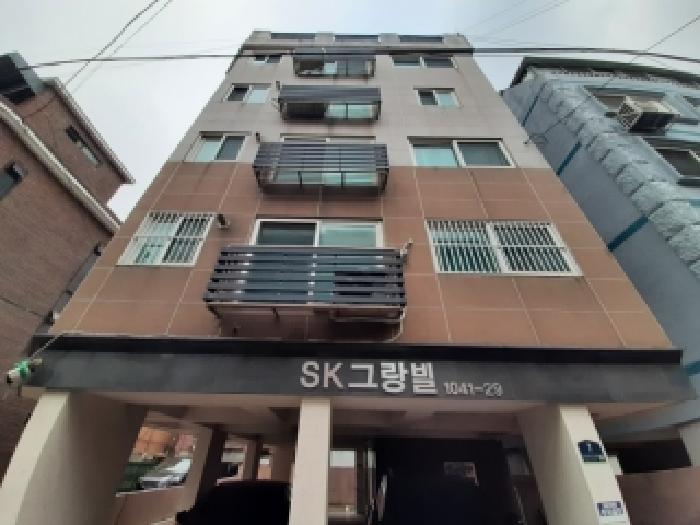 서울 강서구 화곡동 연립주택,다세대,빌라 경매 물건 사진