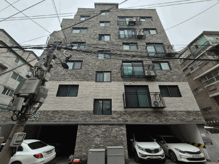 서울 강서구 화곡동 다세대주택 경매 물건 사진 4 · 2025타경13854