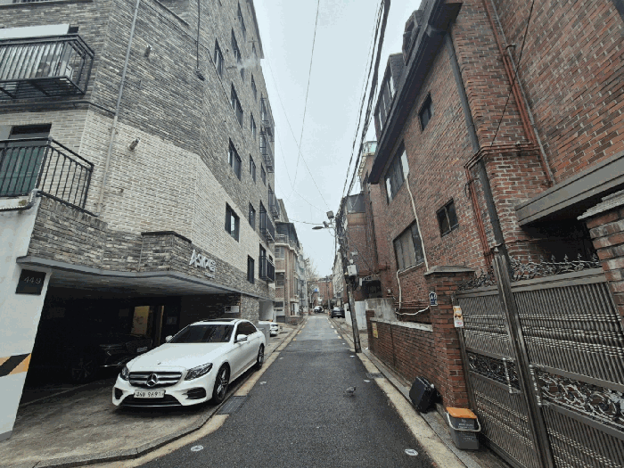 서울 강서구 화곡동 다세대주택 경매 물건 사진 5 · 2025타경13854