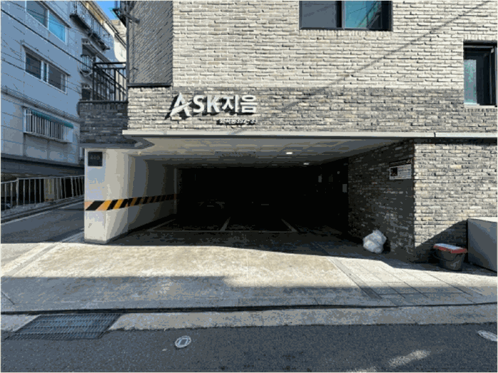 서울 강서구 화곡동 다세대 경매 물건 사진 6 · 2025타경13855