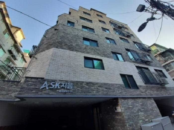 서울 강서구 화곡동 다세대 경매 물건 사진