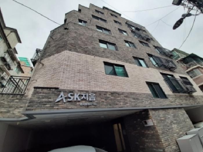 서울 강서구 화곡동 다세대 경매 물건 사진
